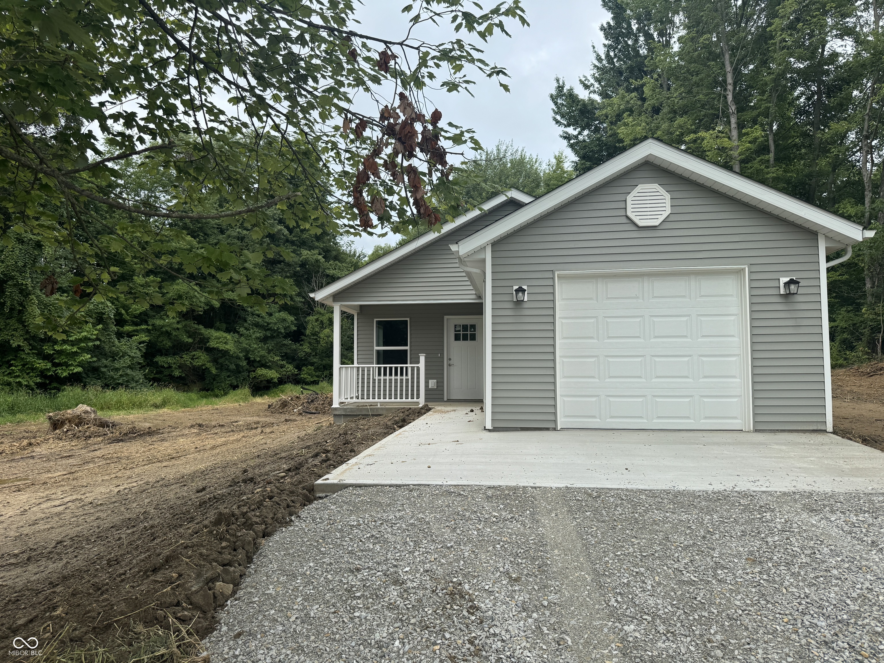 460 W Sanchez Trail