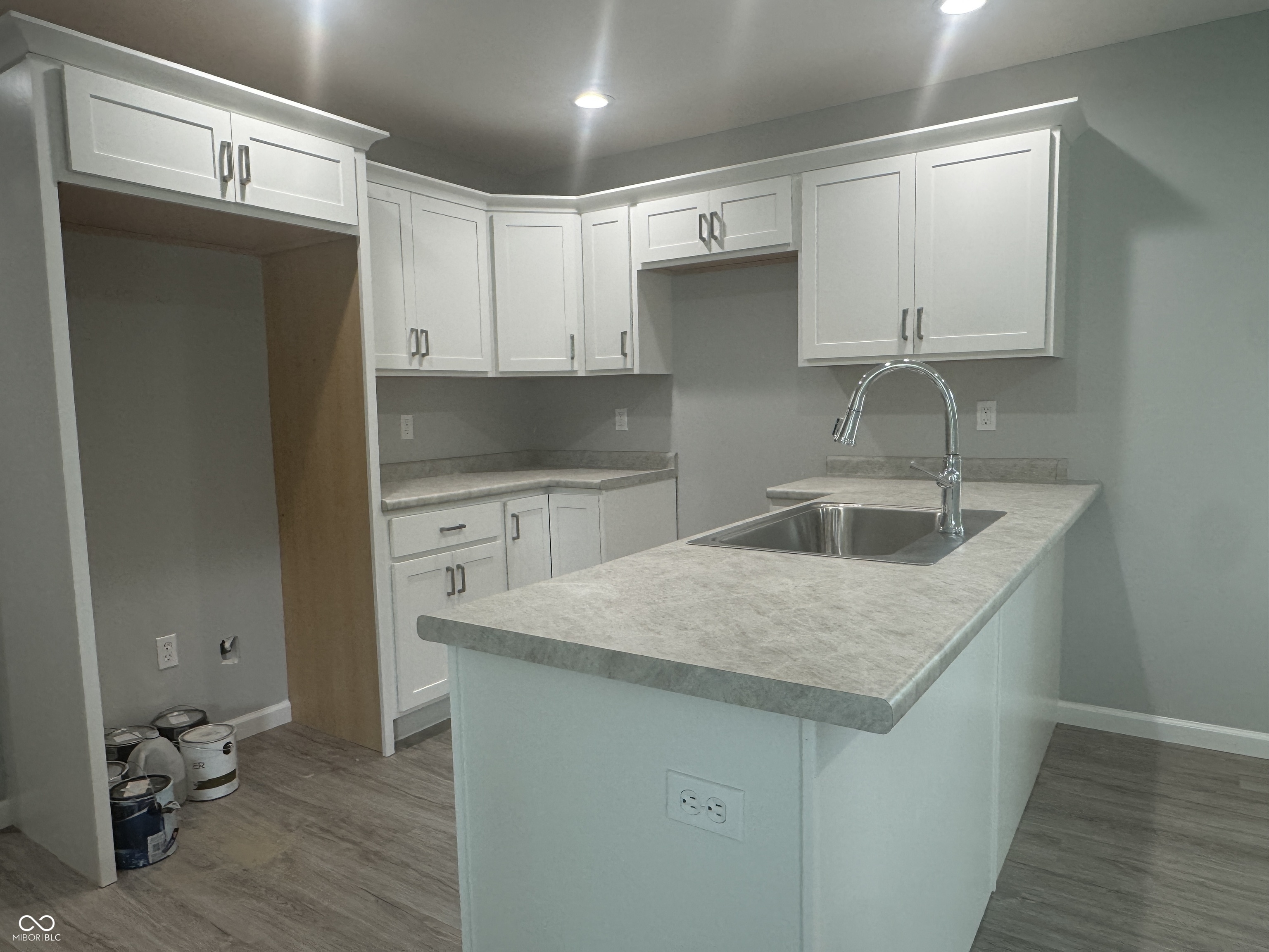 460 W Sanchez Trail