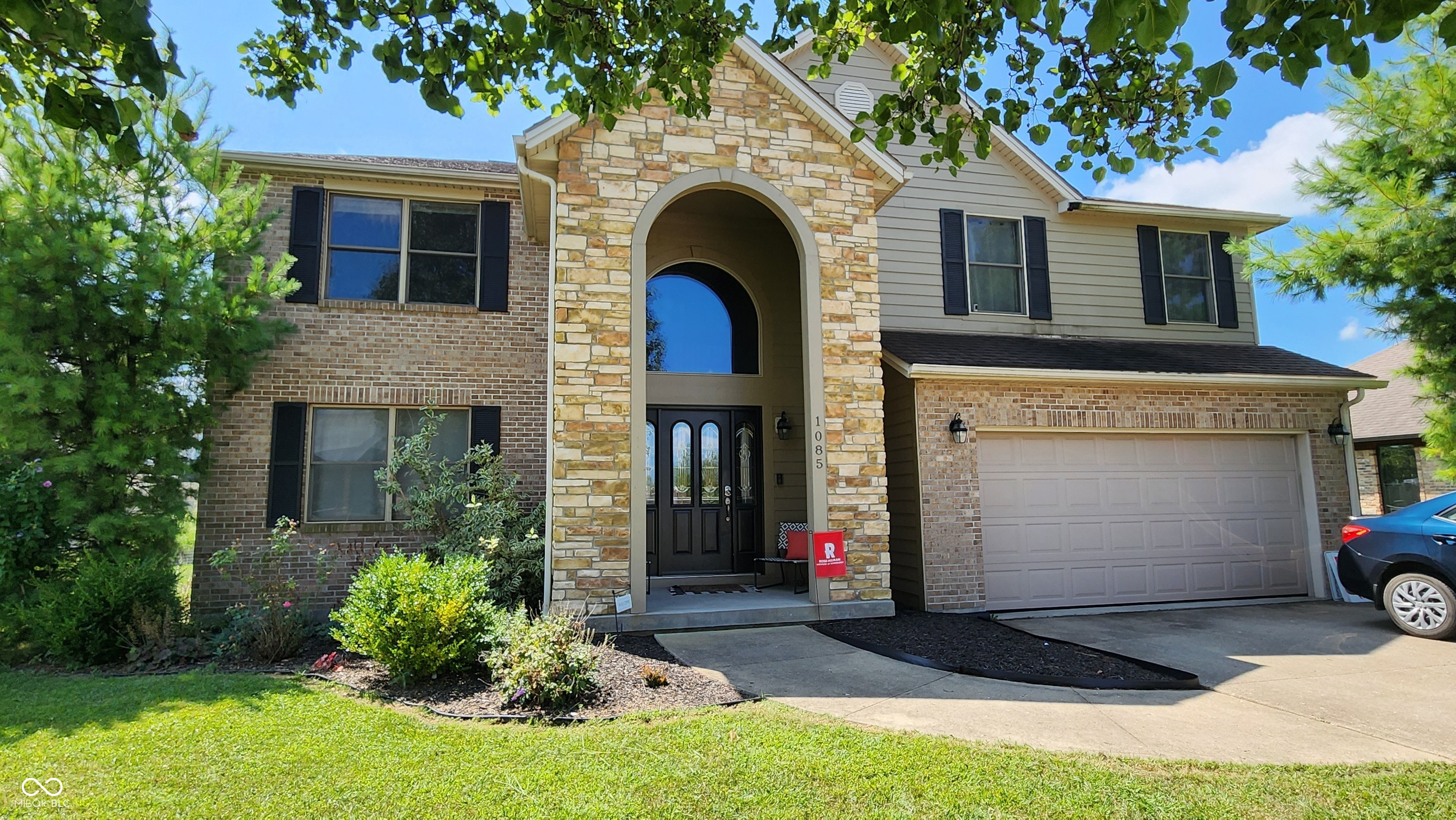 1085 E Jack's Way