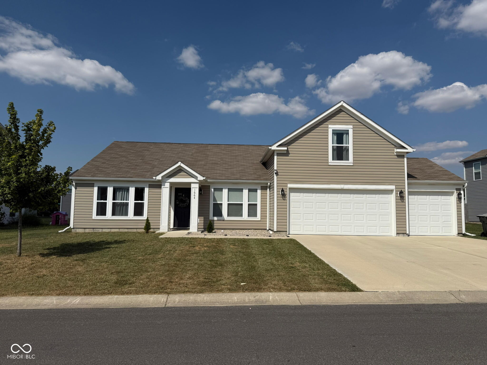 1664 W Kole Drive