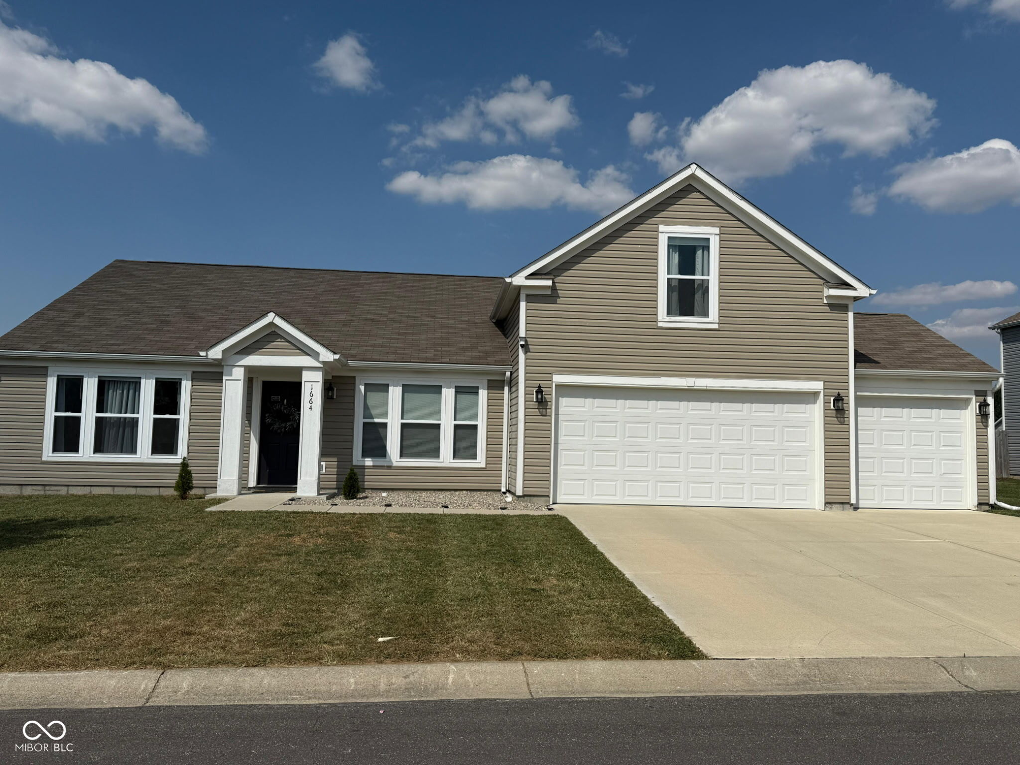 1664 W Kole Drive