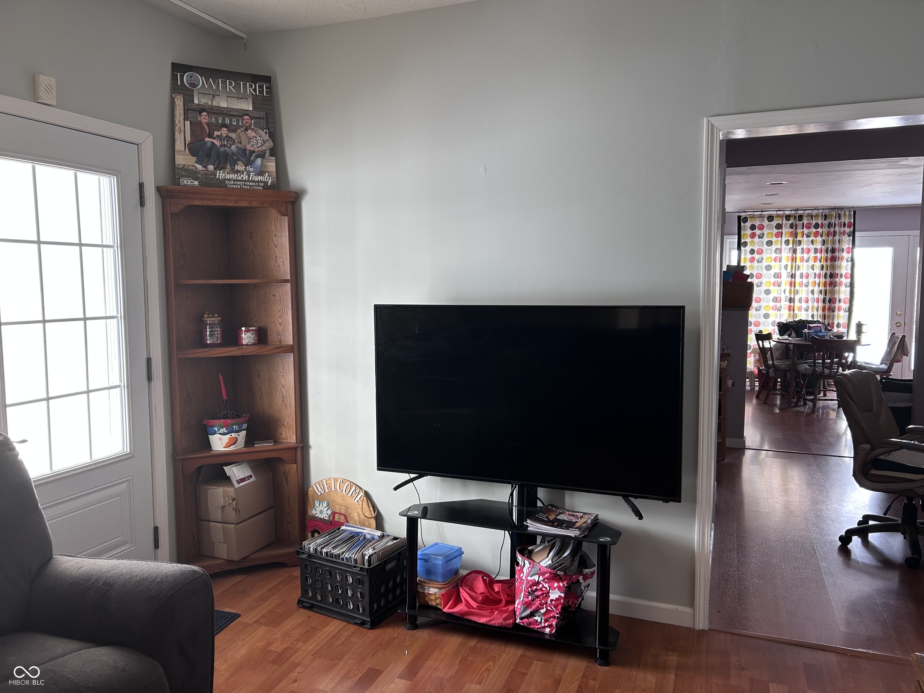 323 S Walnut Street