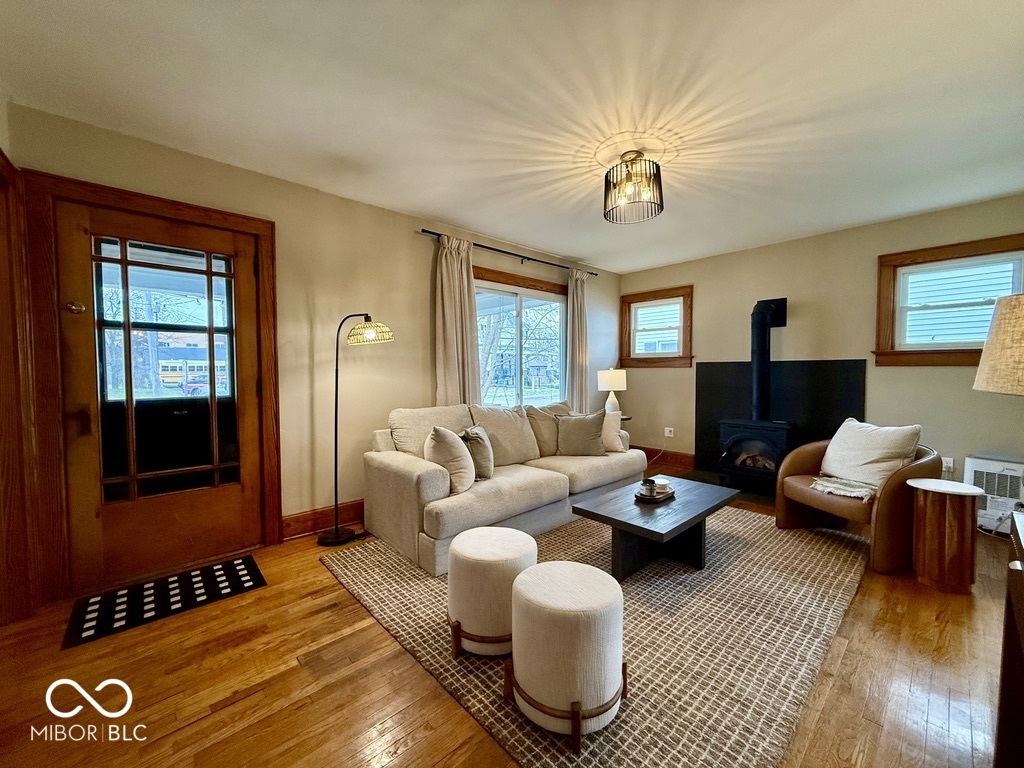 511 W Pearl Street