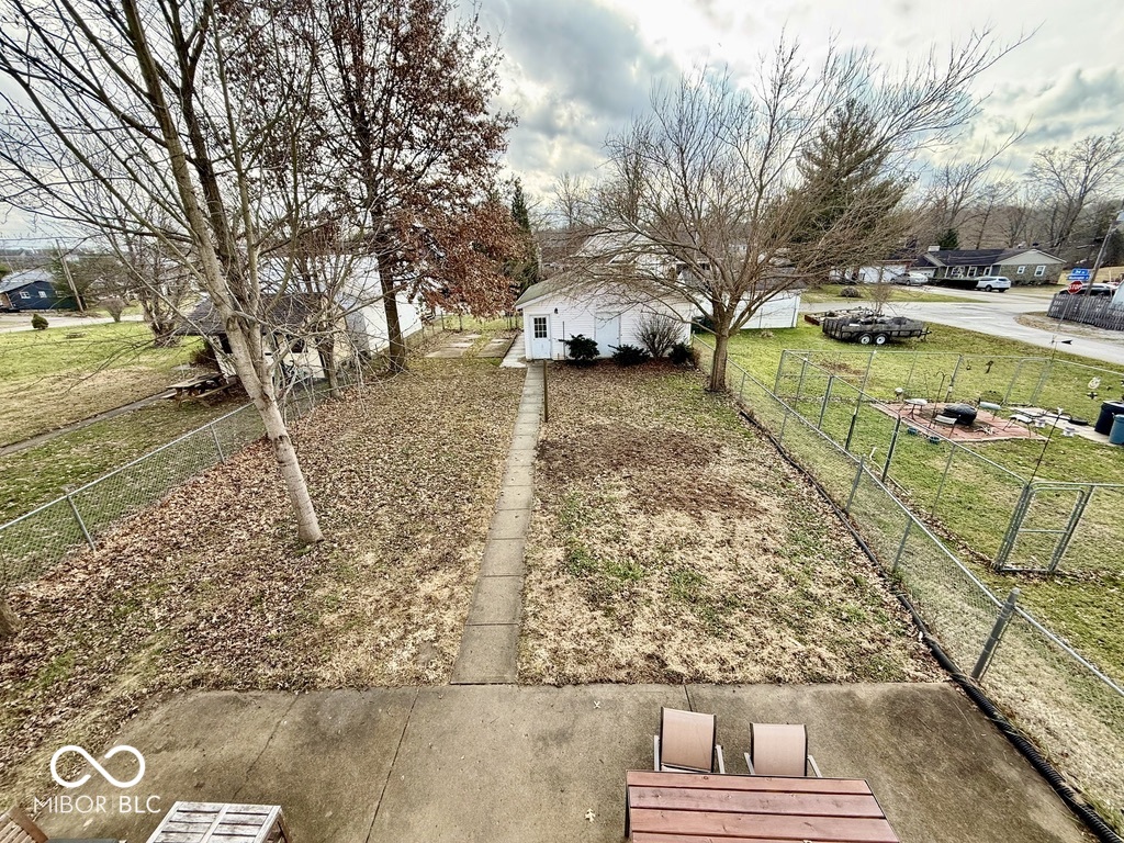 511 W Pearl Street
