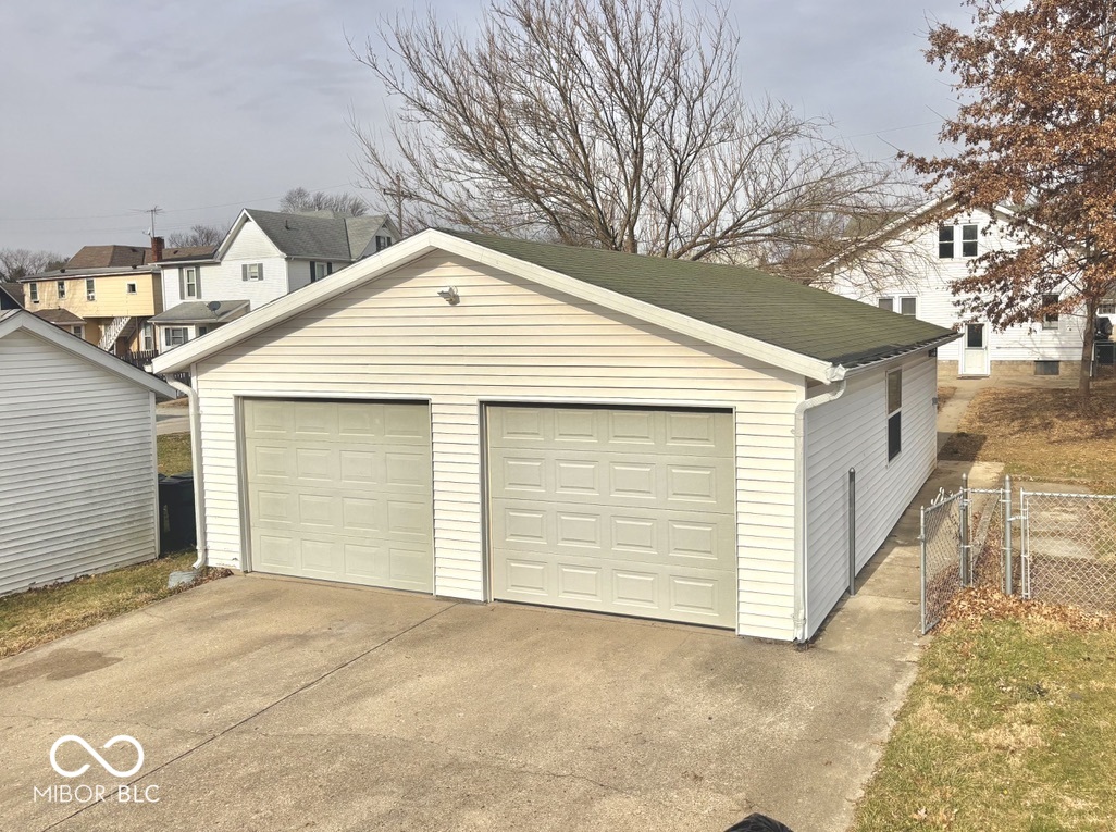 511 W Pearl Street