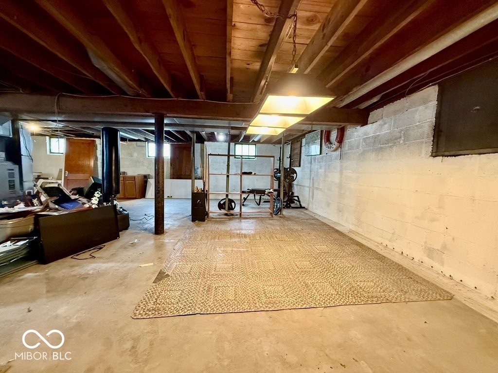 511 W Pearl Street