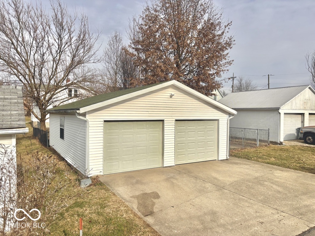 511 W Pearl Street