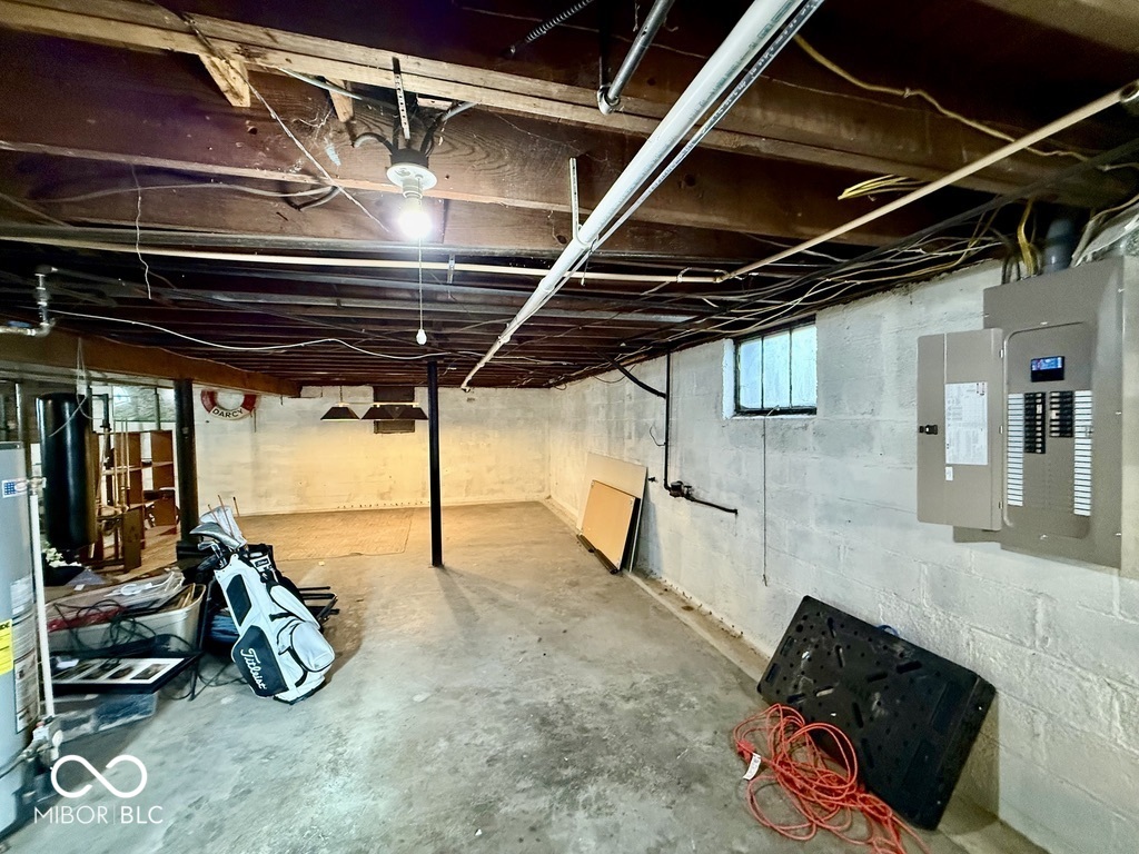 511 W Pearl Street