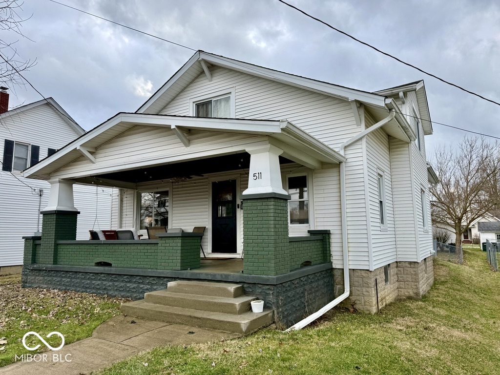 511 W Pearl Street