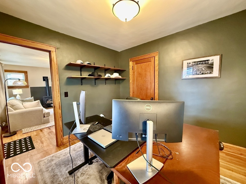 511 W Pearl Street