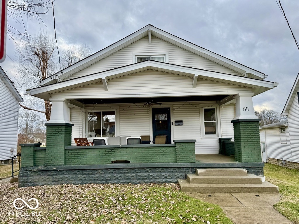 511 W Pearl Street