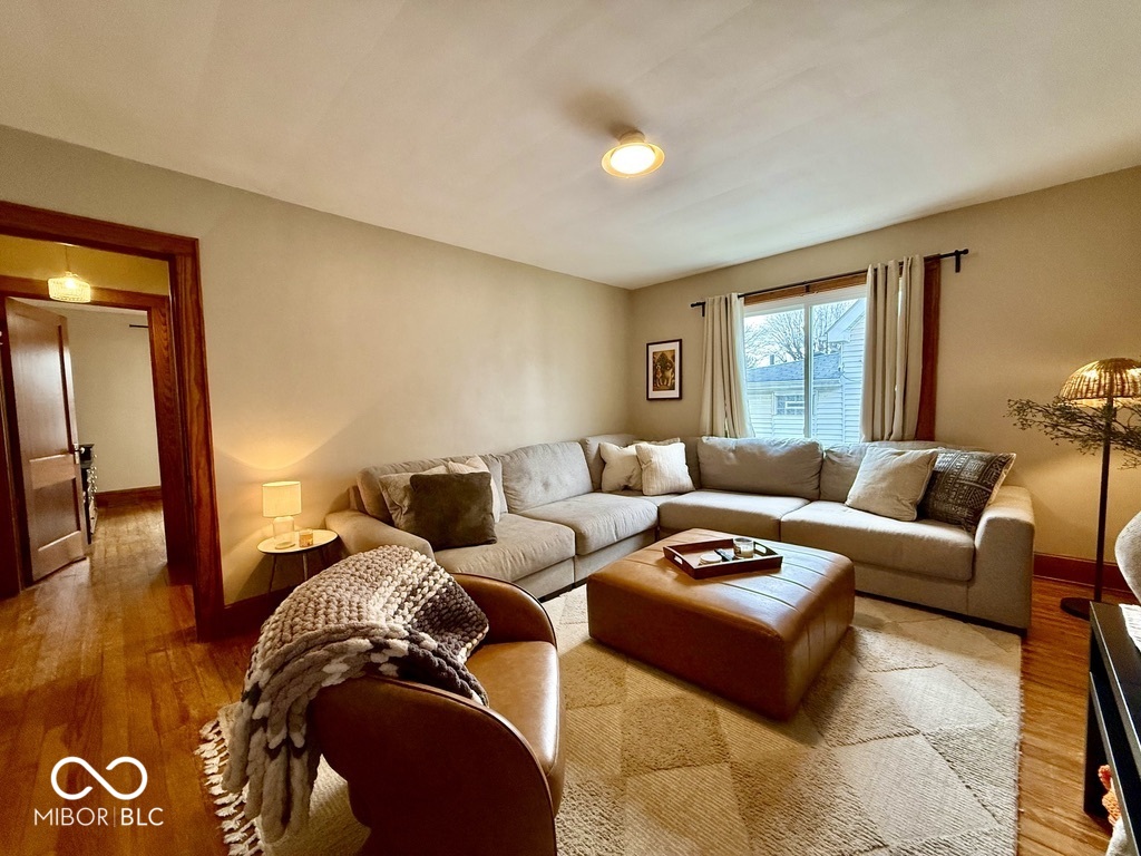 511 W Pearl Street