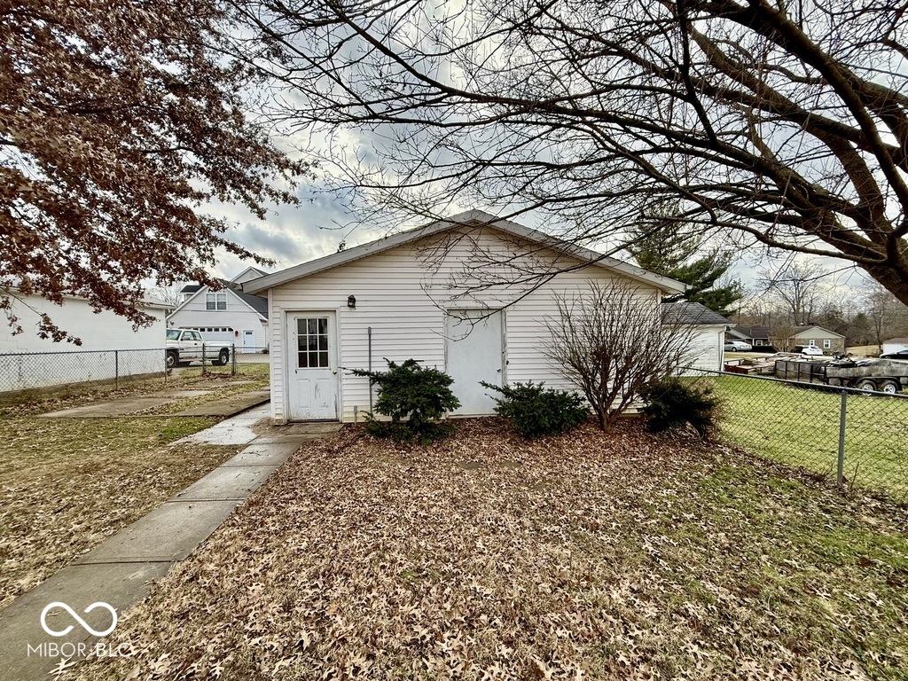 511 W Pearl Street