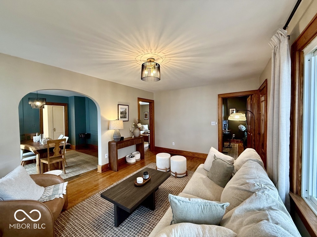 511 W Pearl Street