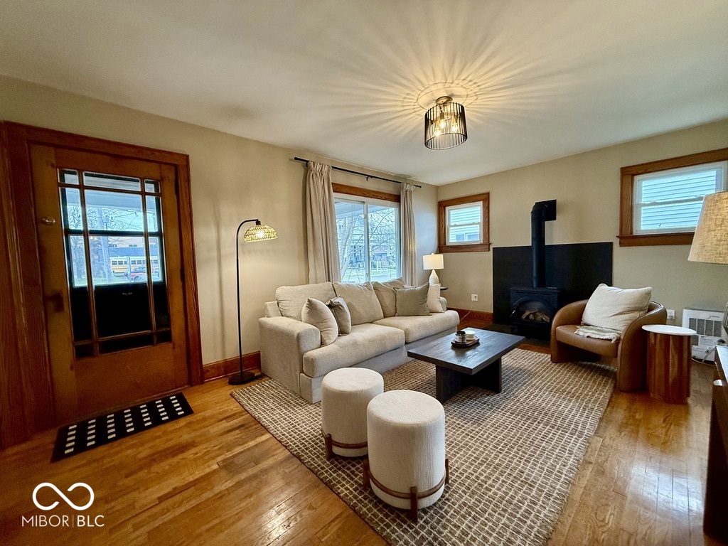 511 W Pearl Street