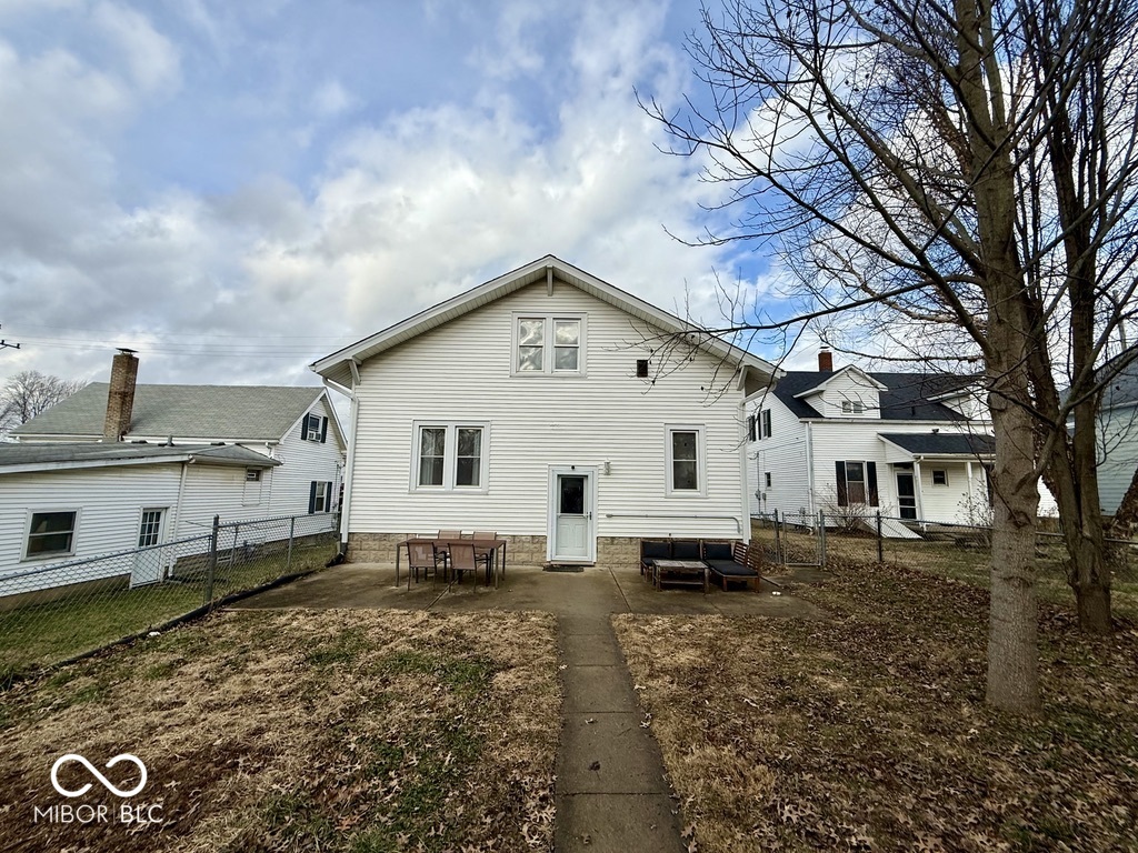 511 W Pearl Street