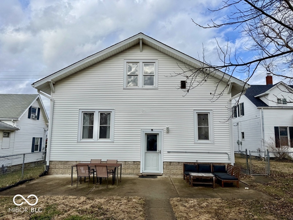 511 W Pearl Street