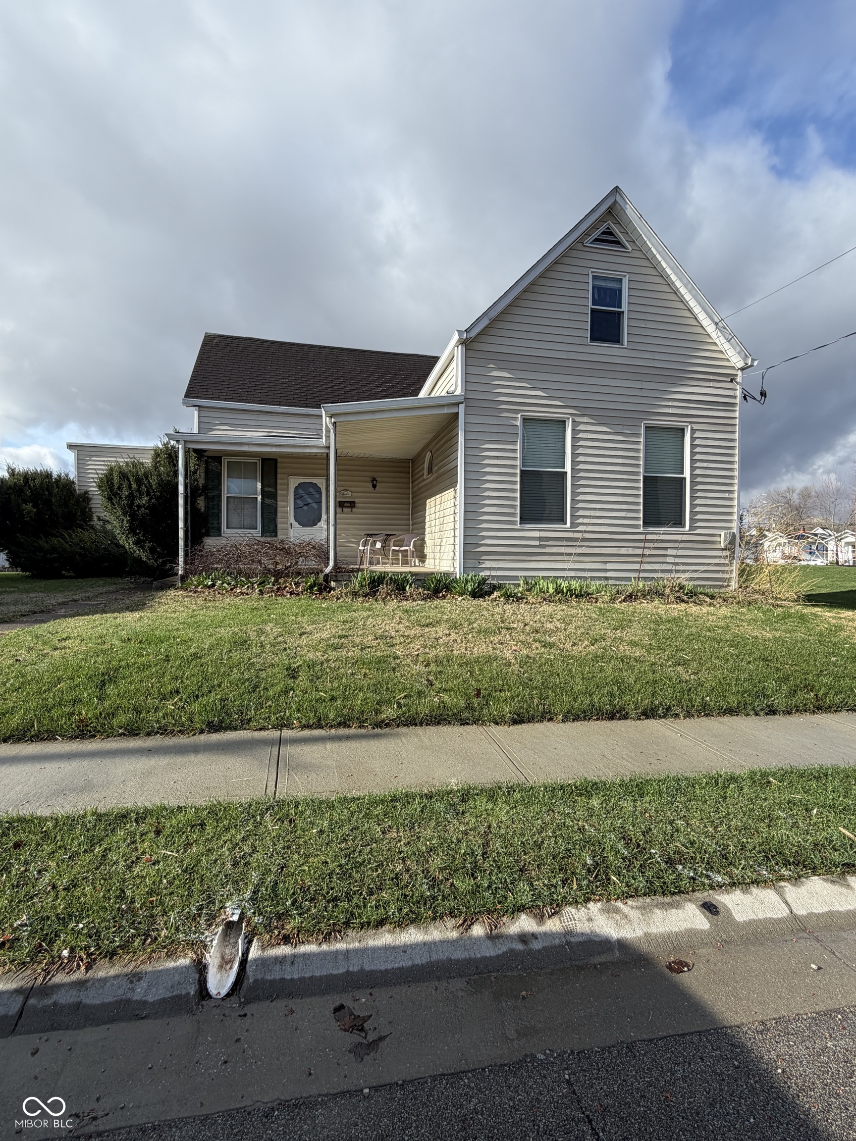 409 South Street