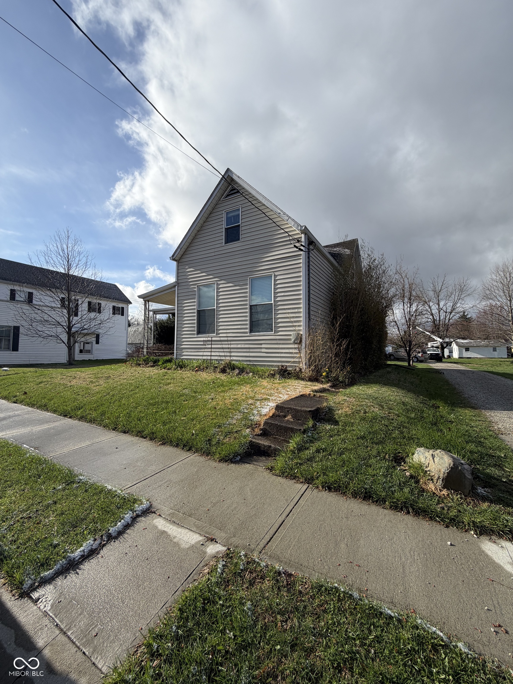 409 South Street