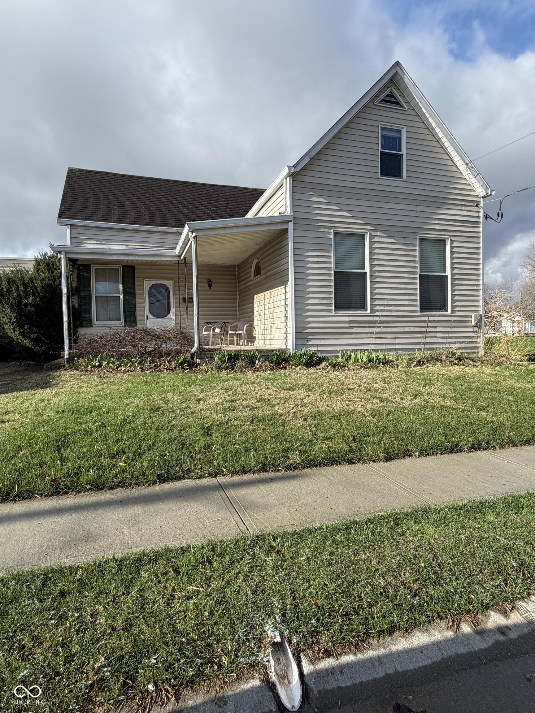 409 South Street