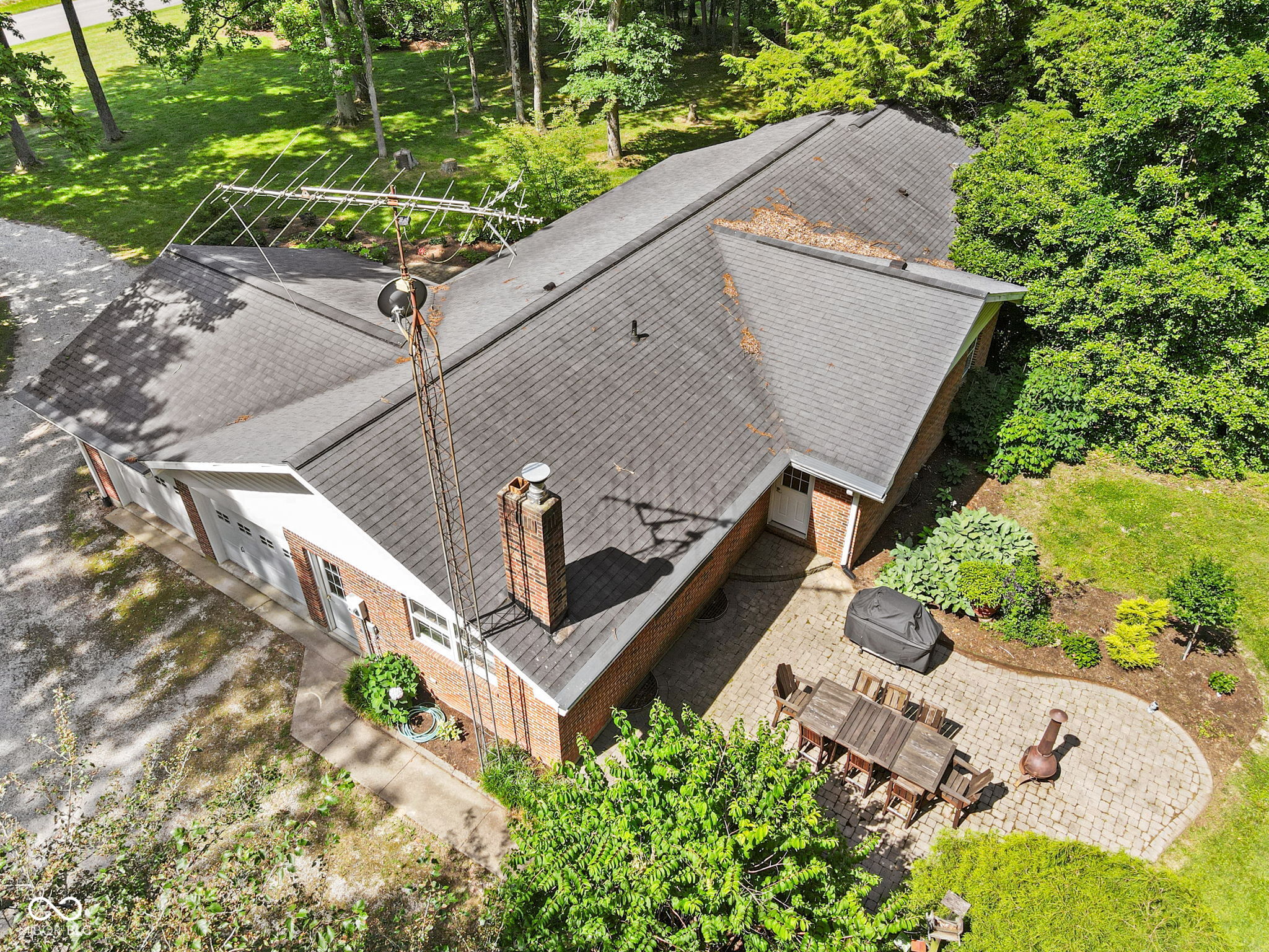 8568 E County Road 400 N