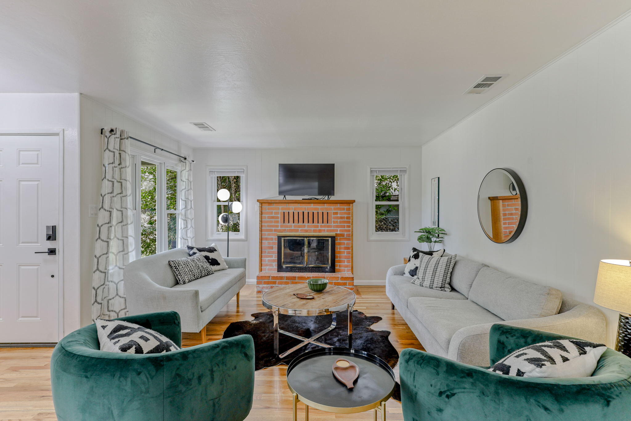750 Locust Street
