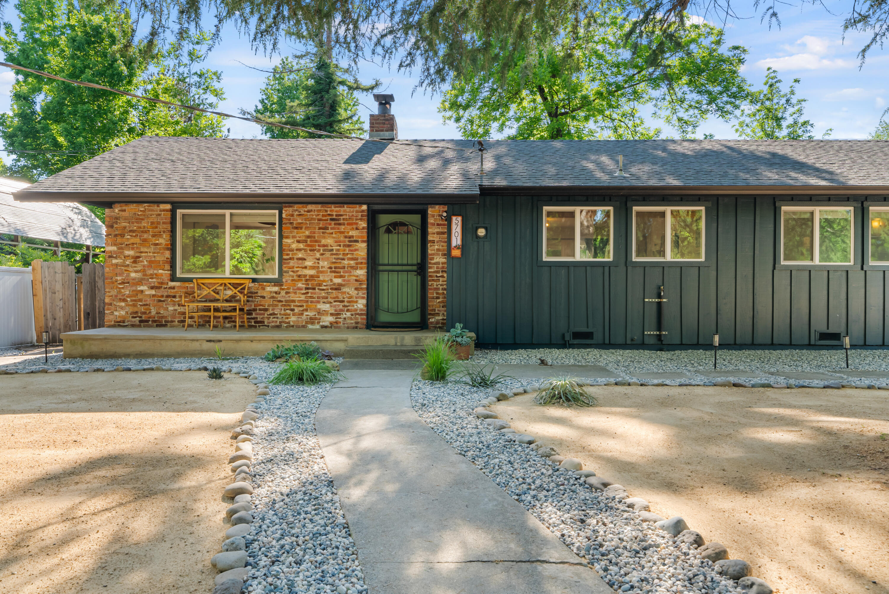5701 Fagan Drive