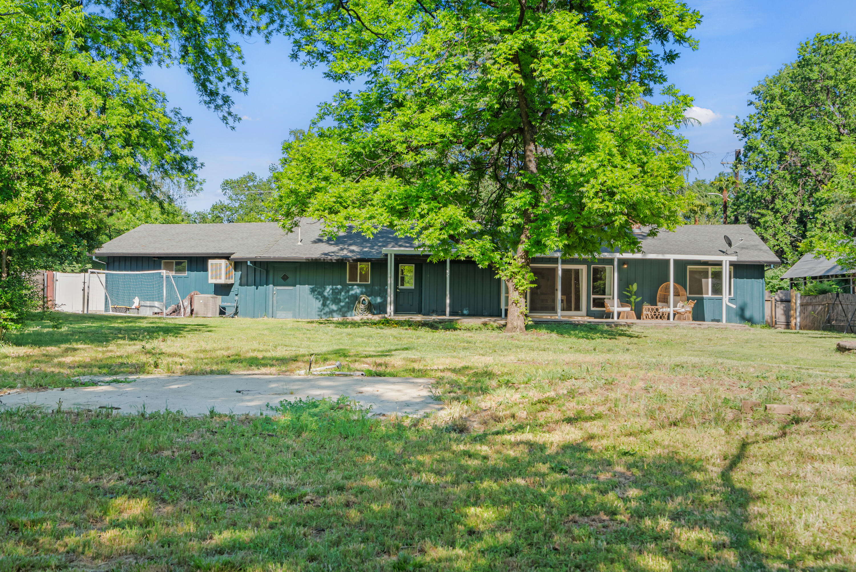 5701 Fagan Drive