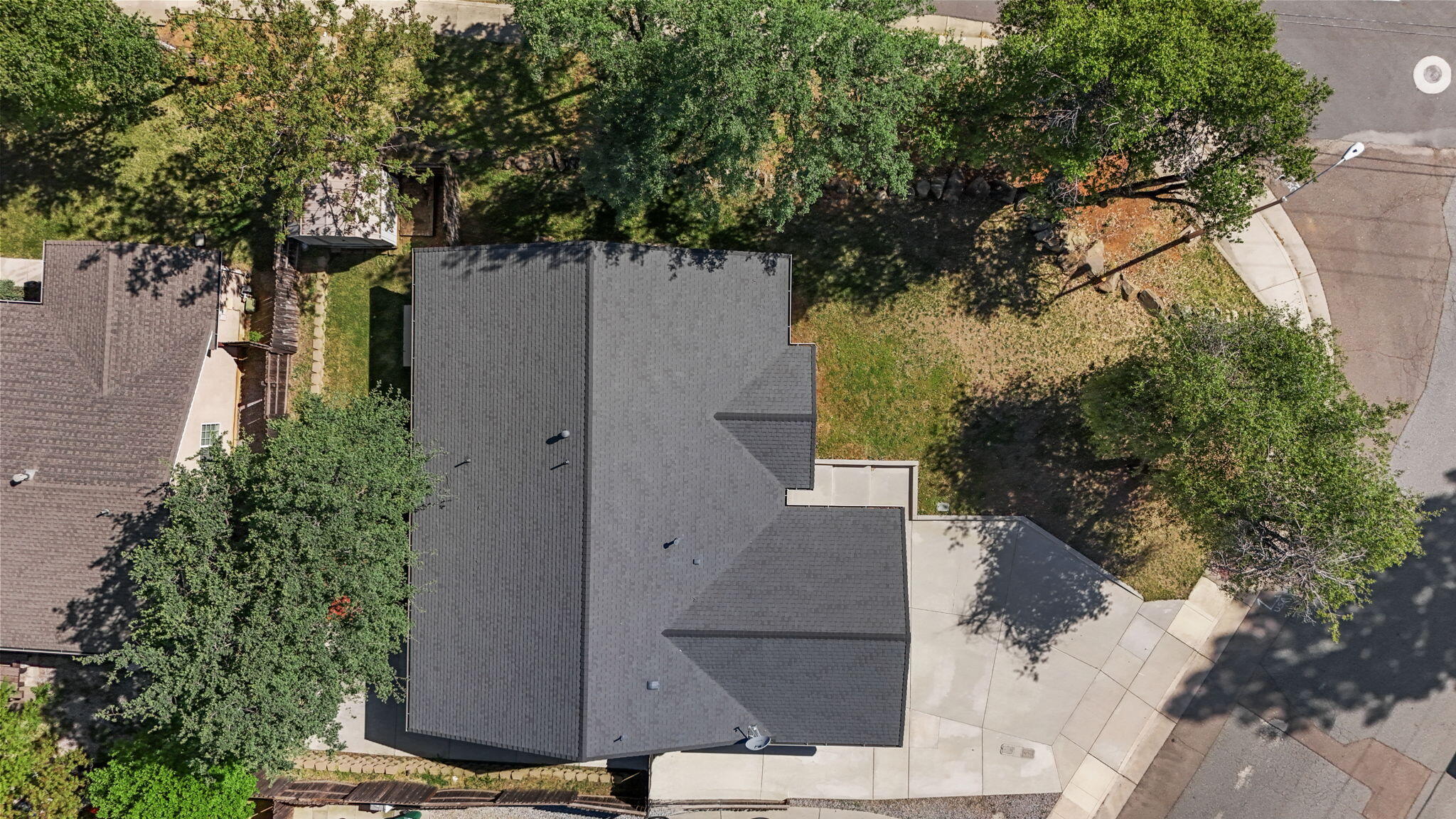 2095 Deer Creek Road