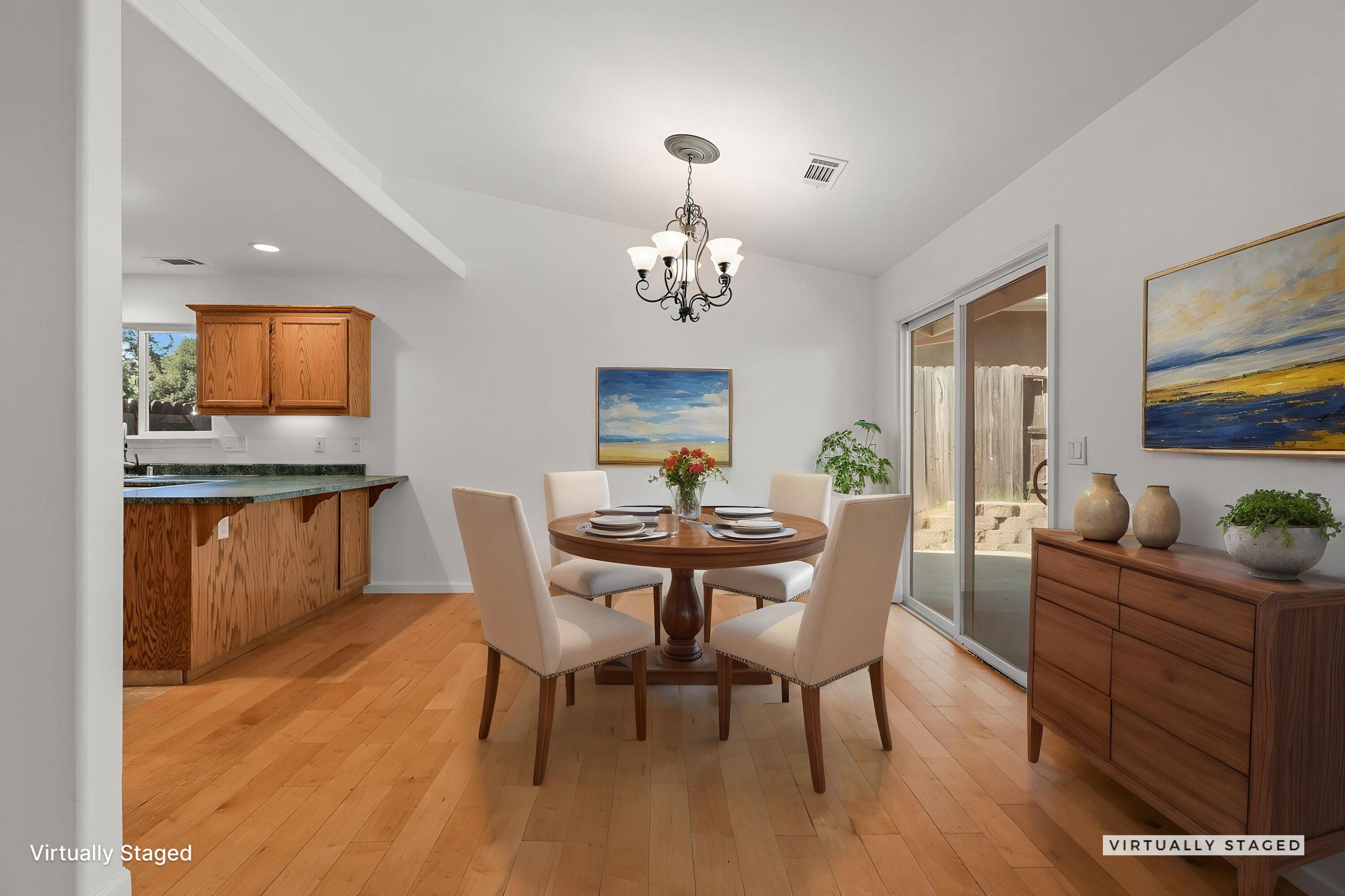 2095 Deer Creek Road