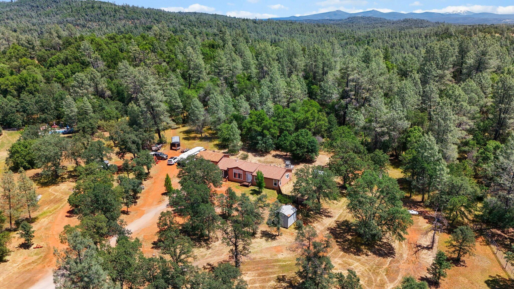 13955 Dusty Oaks Trail