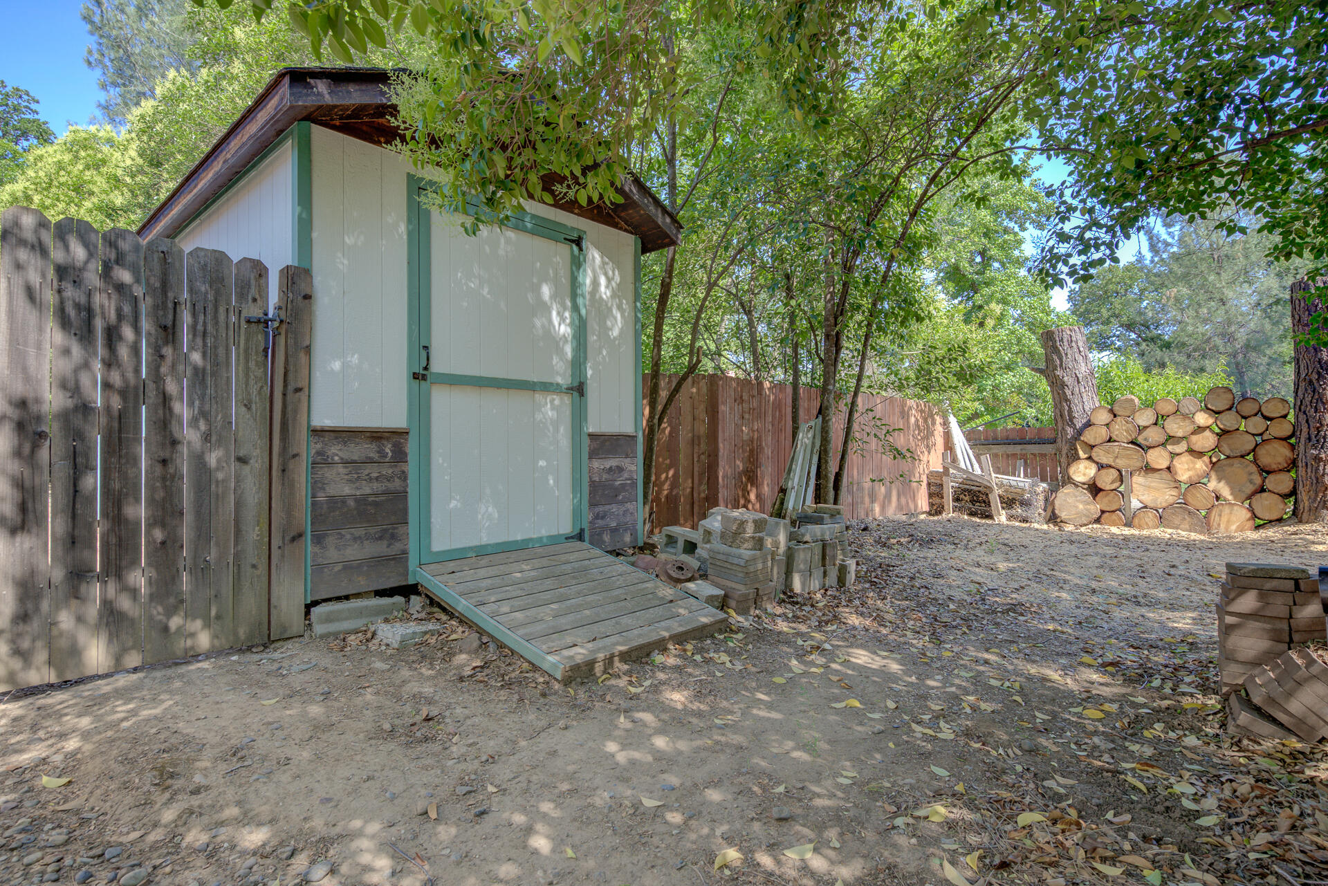 9912 Cow Creek Drive