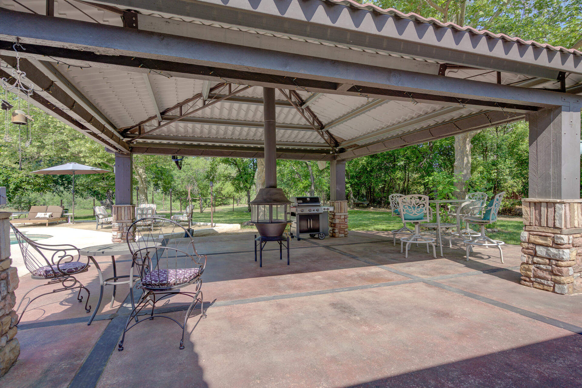 9912 Cow Creek Drive