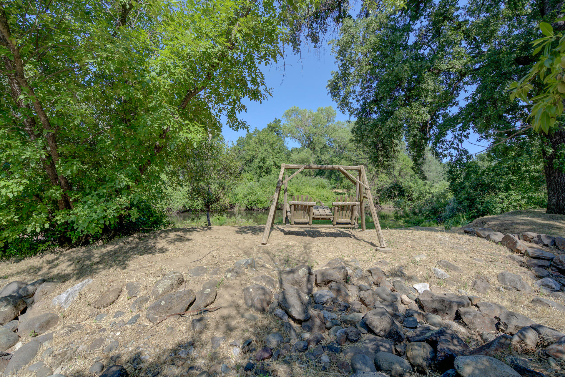 9912 Cow Creek Drive