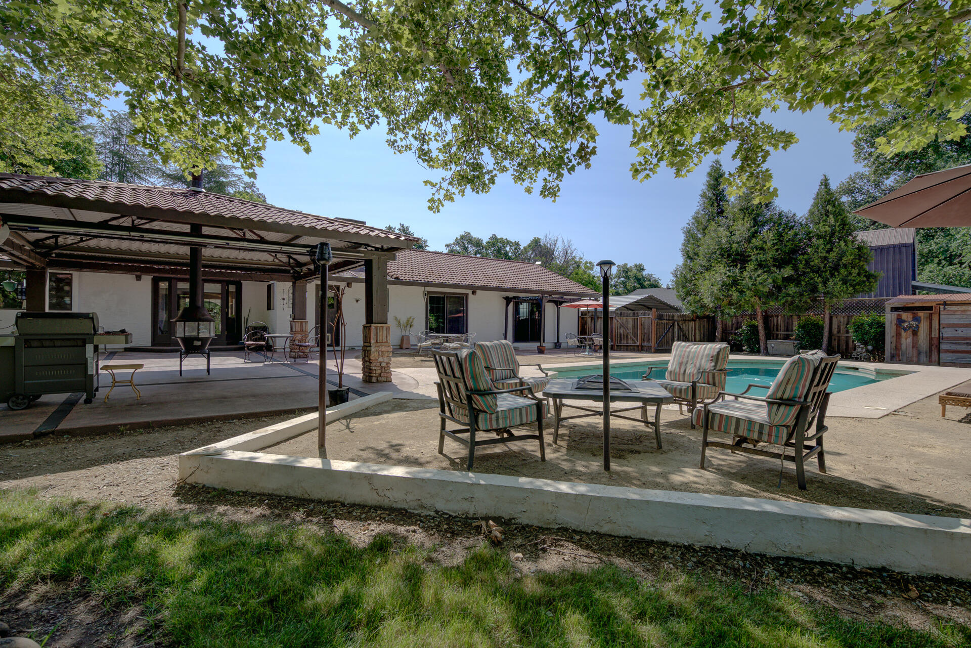 9912 Cow Creek Drive