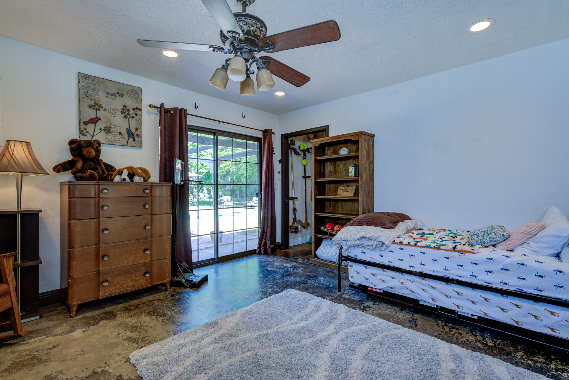 9912 Cow Creek Drive