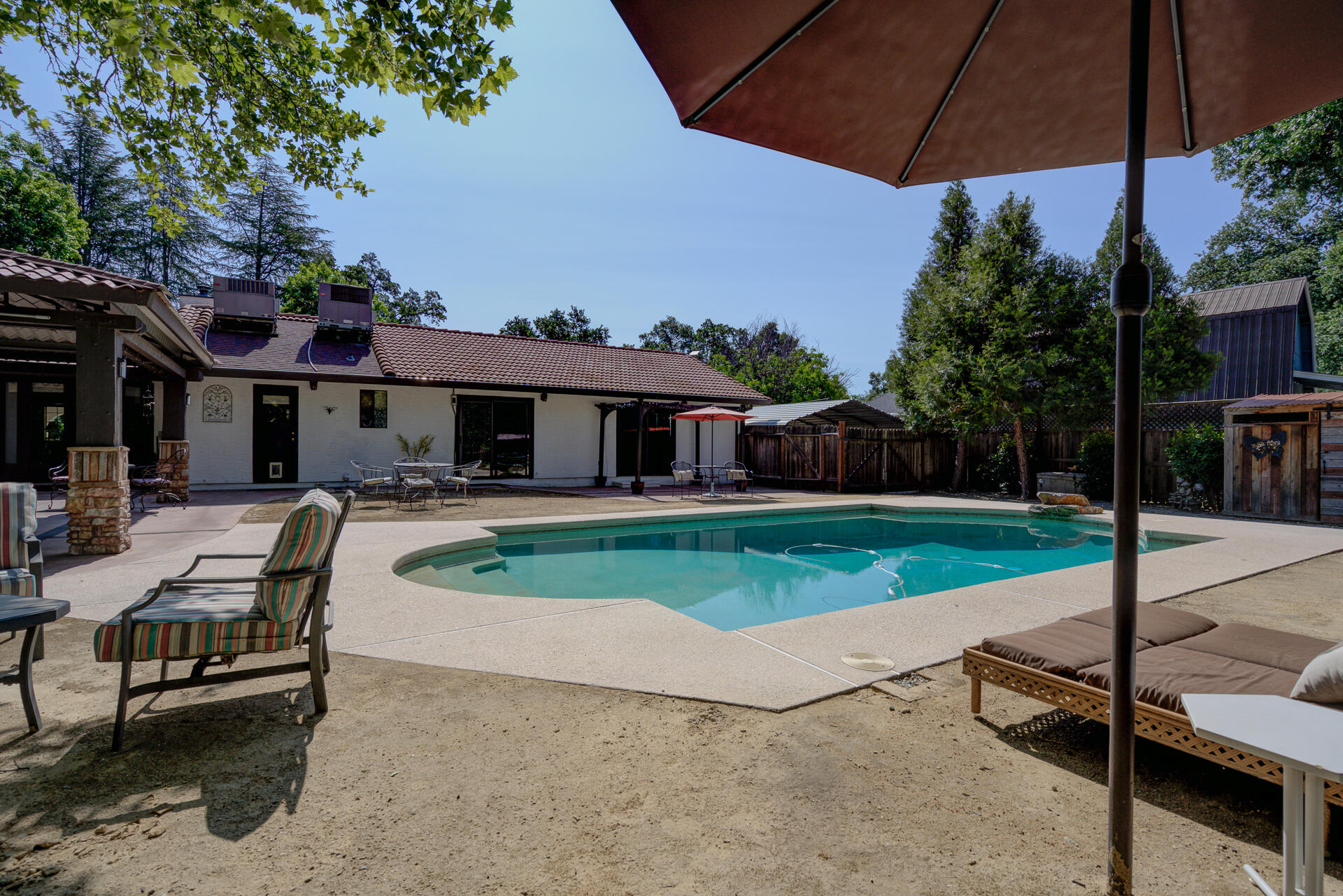 9912 Cow Creek Drive