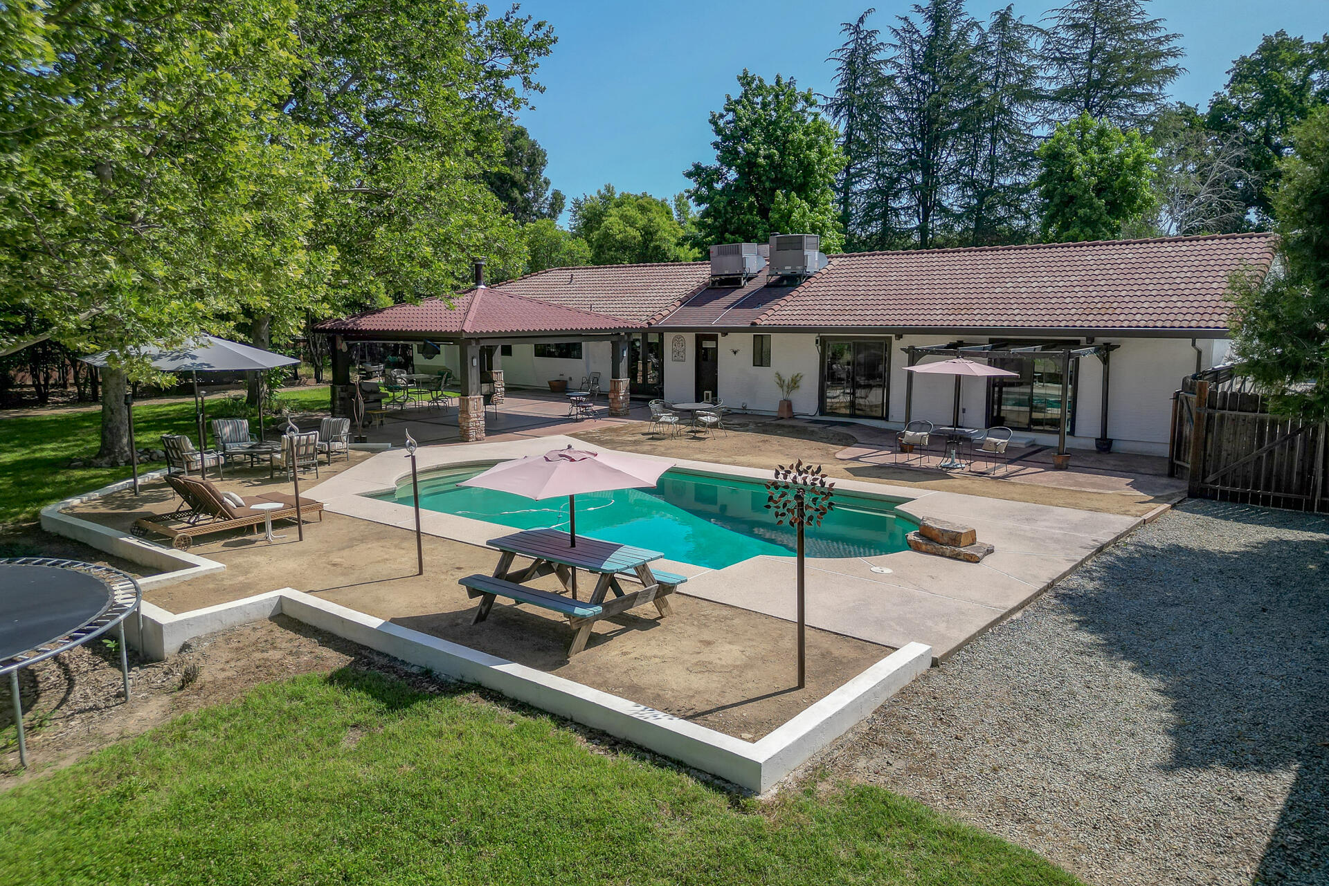 9912 Cow Creek Drive