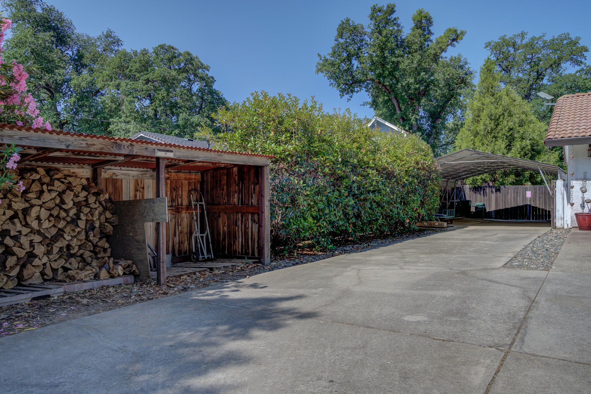 9912 Cow Creek Drive