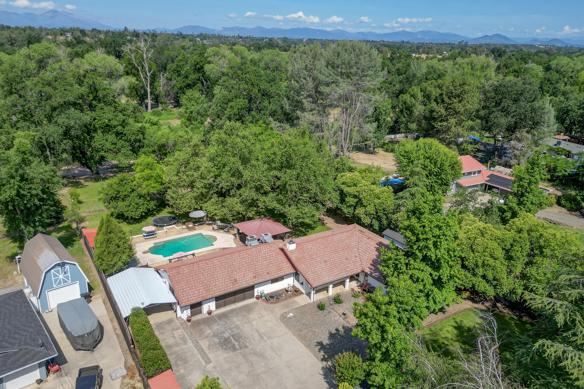 9912 Cow Creek Drive