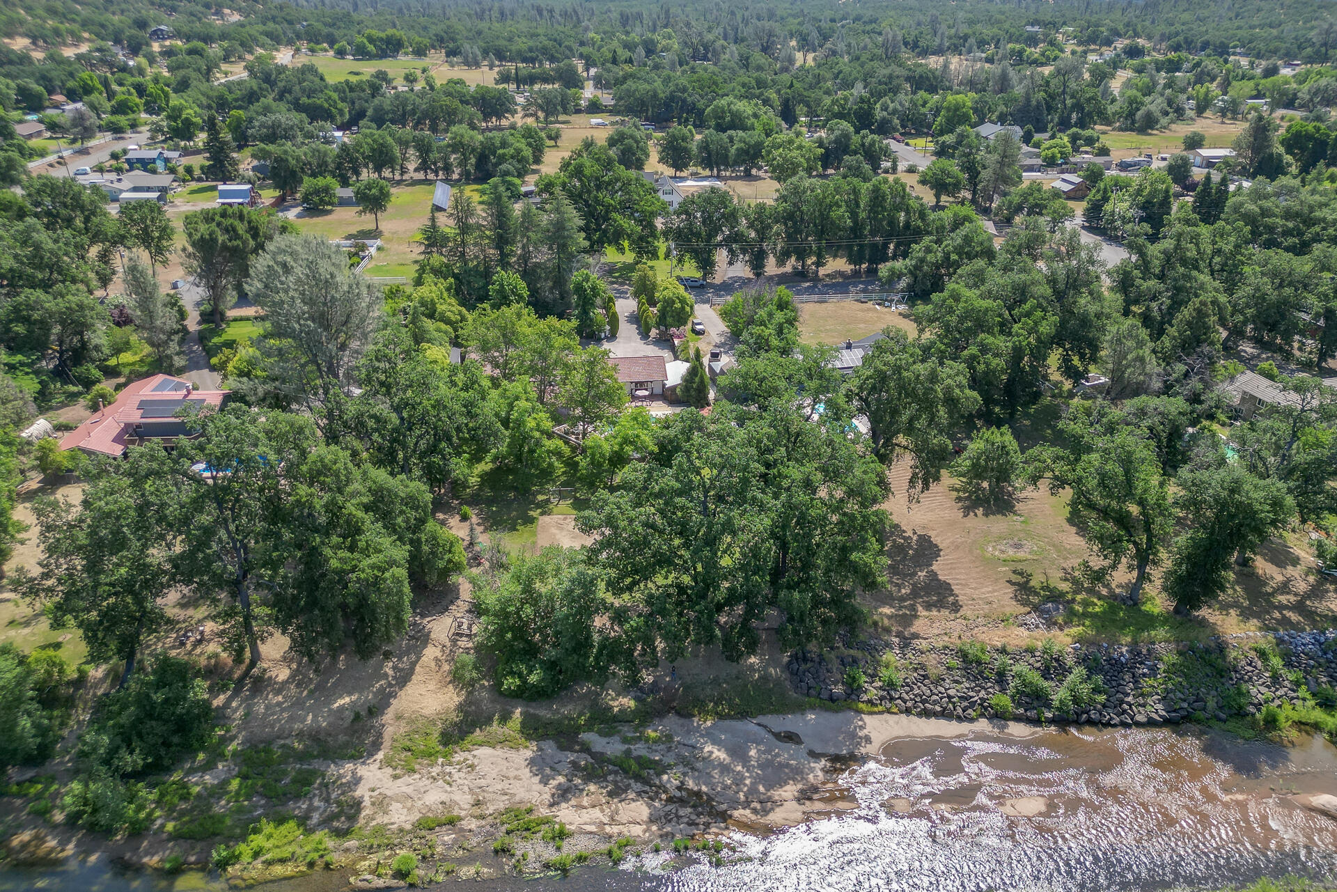 9912 Cow Creek Drive