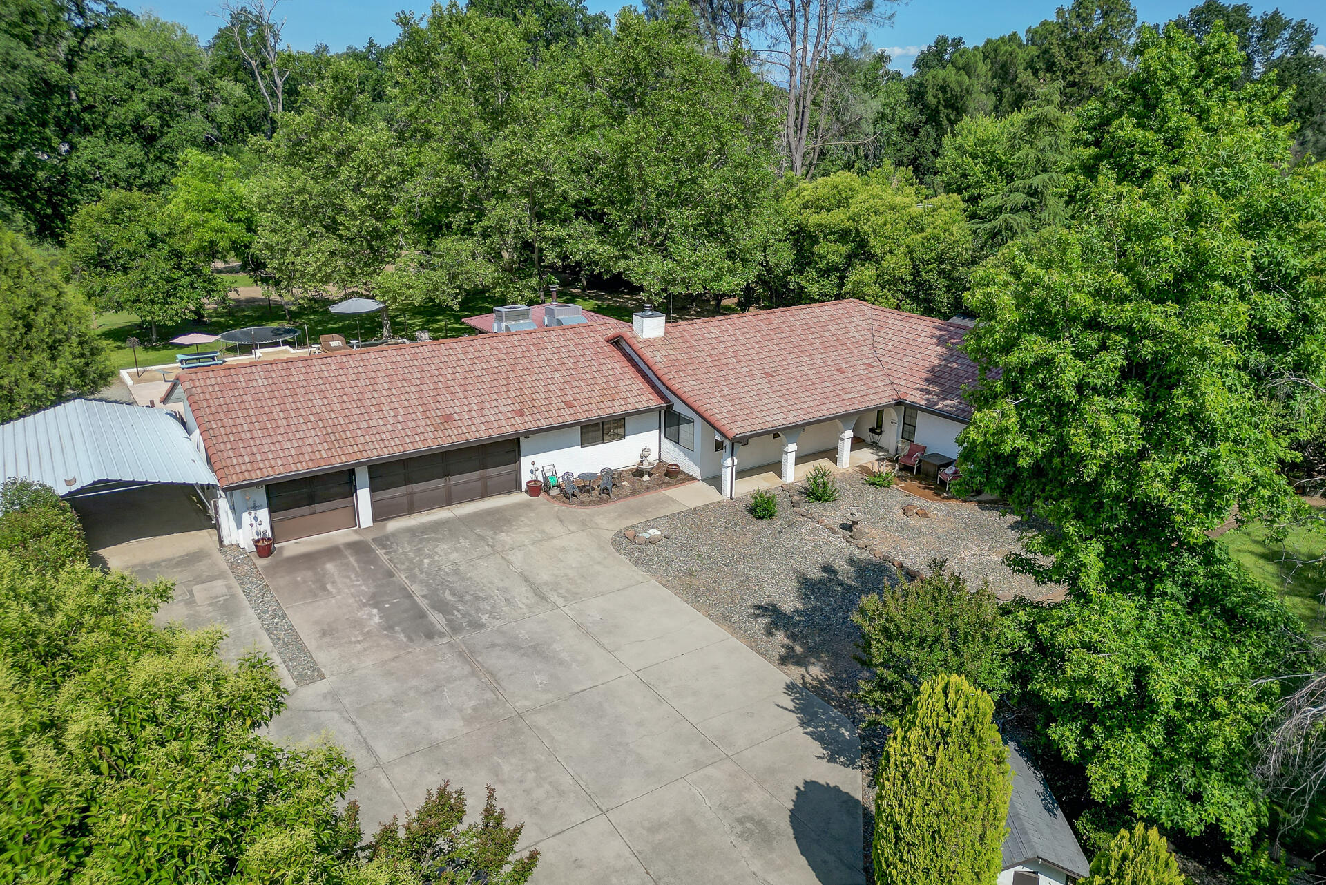 9912 Cow Creek Drive