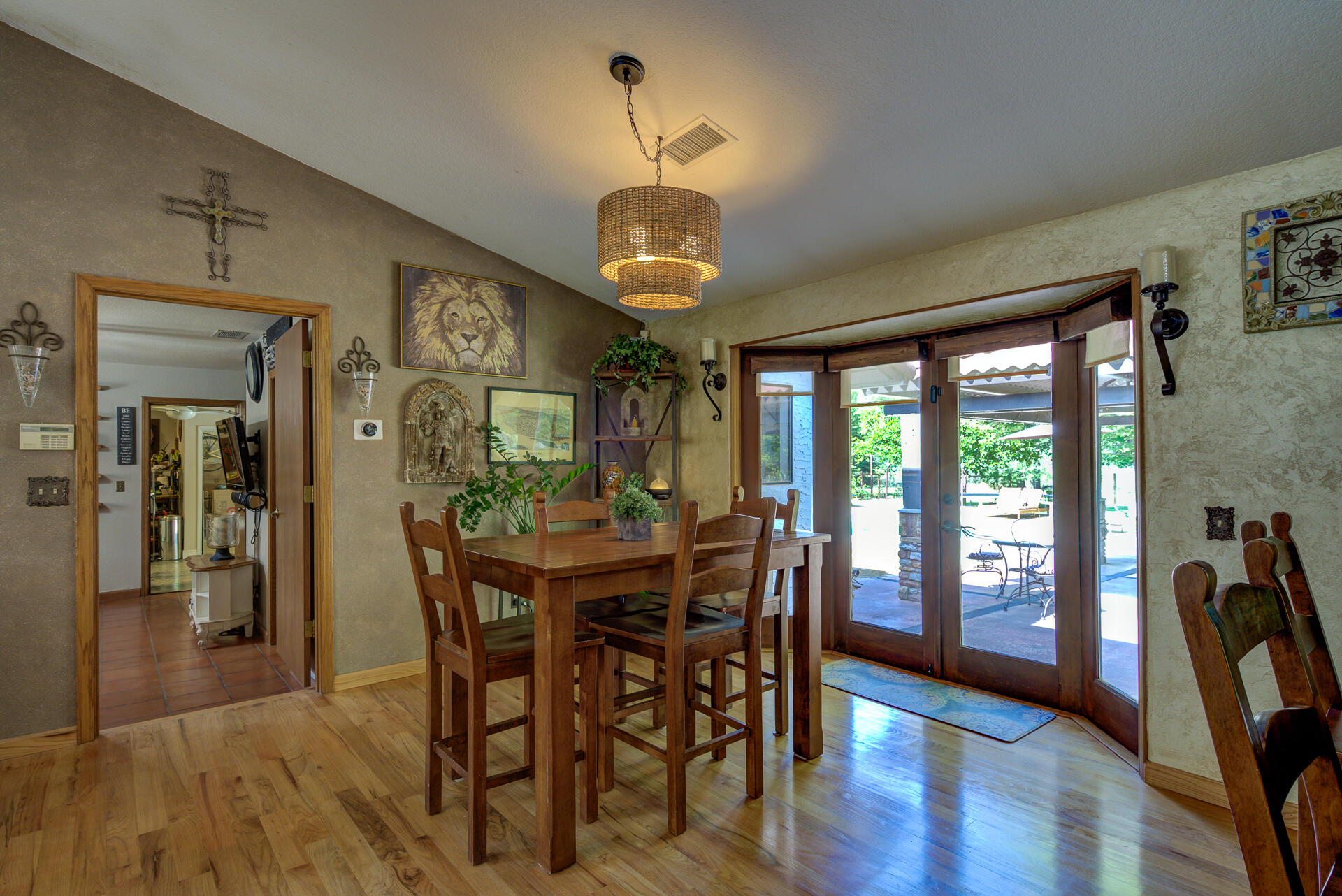 9912 Cow Creek Drive