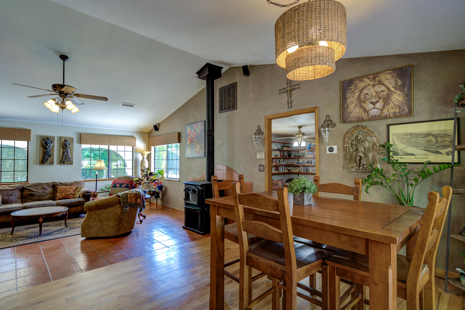 9912 Cow Creek Drive