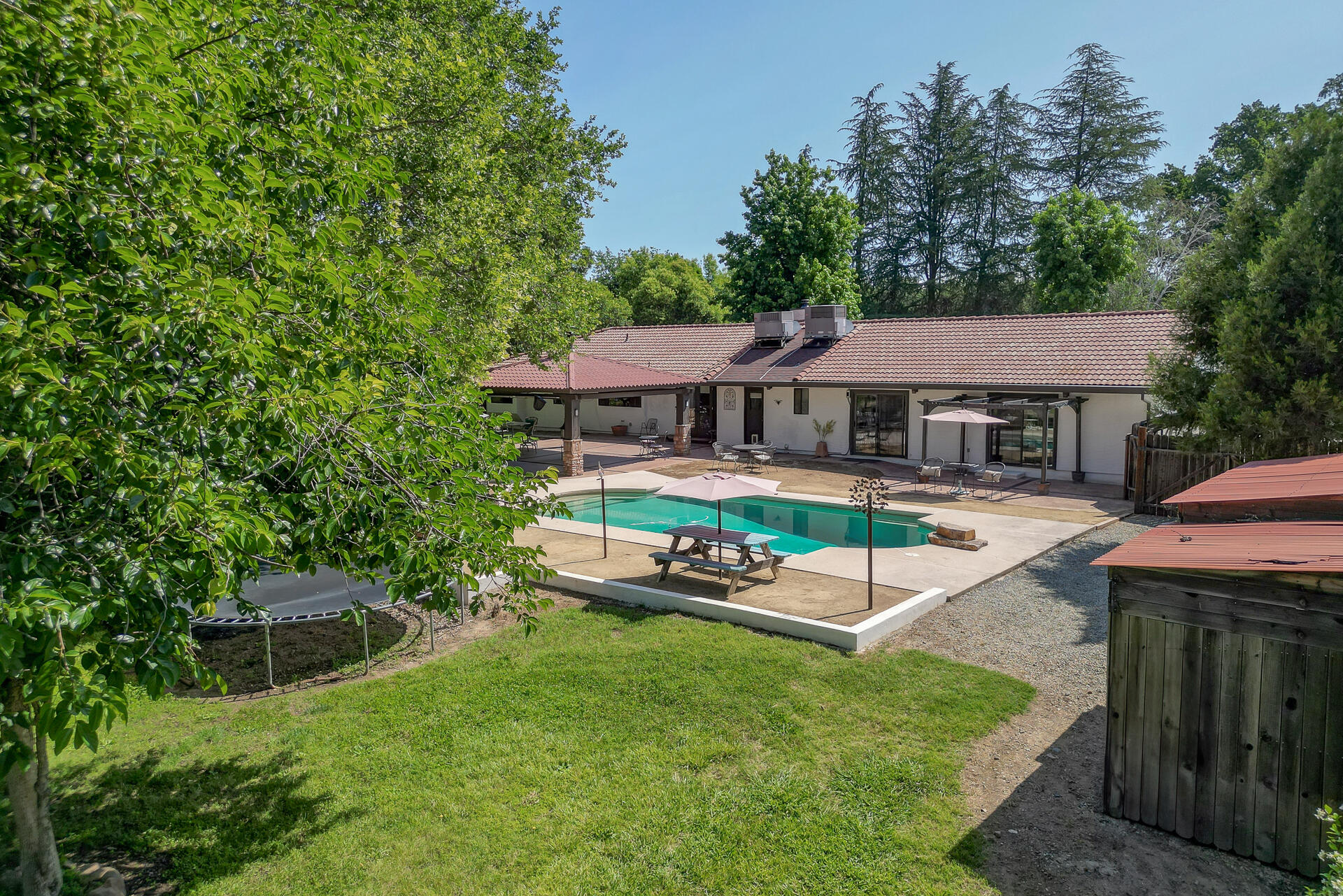 9912 Cow Creek Drive