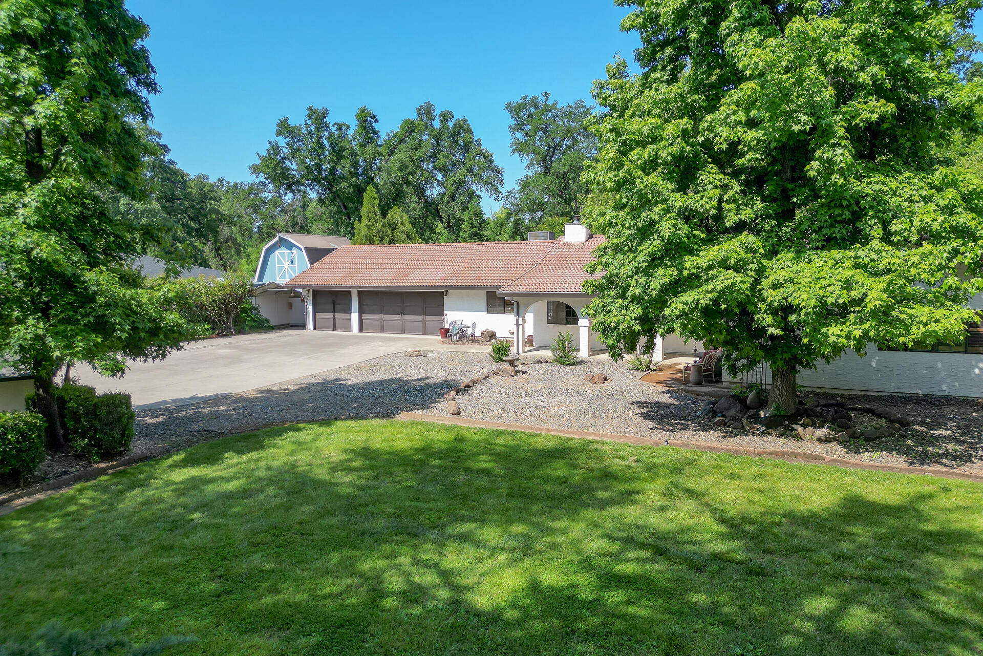 9912 Cow Creek Drive