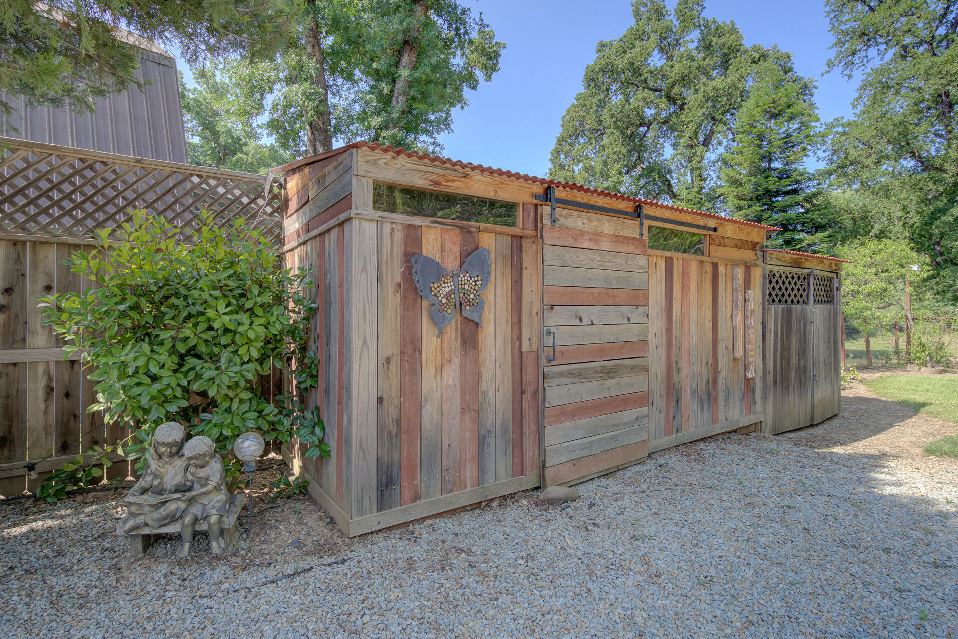 9912 Cow Creek Drive