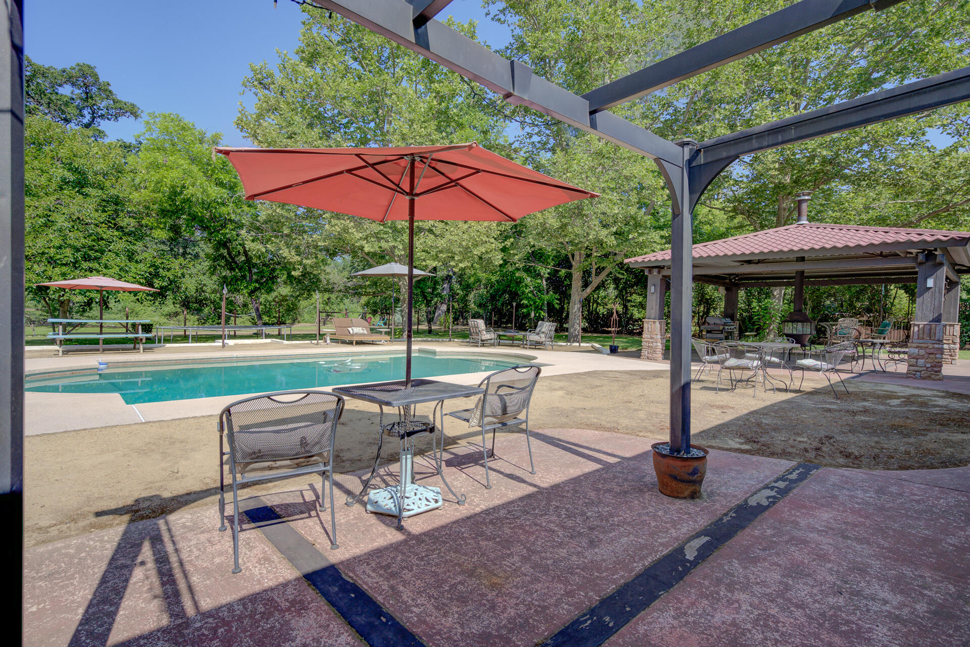 9912 Cow Creek Drive