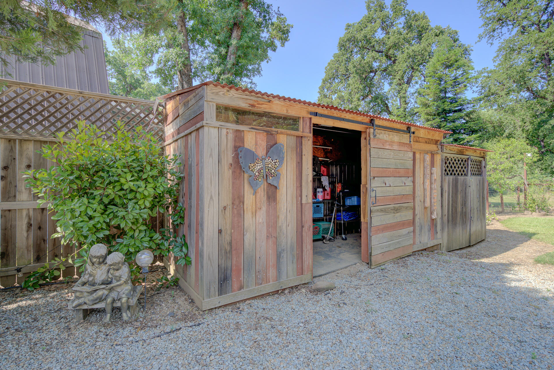 9912 Cow Creek Drive