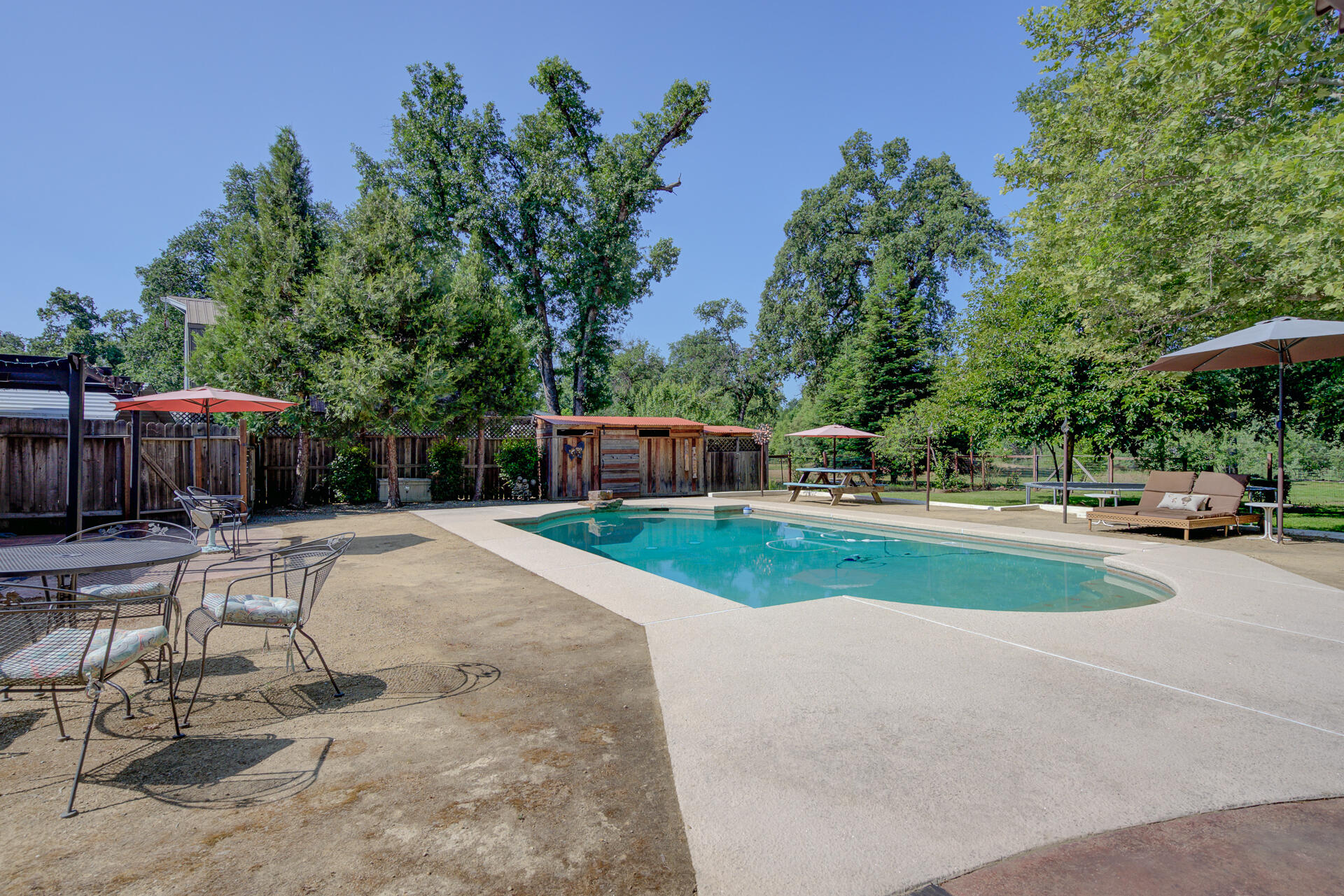 9912 Cow Creek Drive